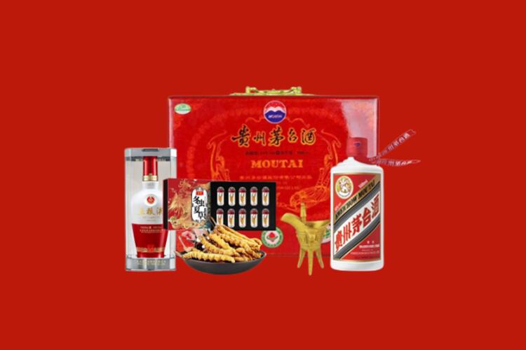 景德镇名酒上门回收价格